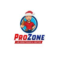 ProZone Air Conditioning and Heating Repair Las Vegas Logo