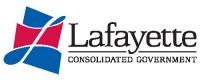 Lafayette Consolidated Government logo