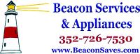 Beacon Services & Appliances Logo