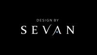 Design By Sevan Logo