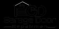 My Garage Door Repairman Logo