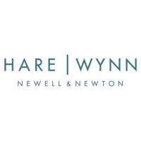 Hare, Wynn, Newell & Newton, LLP Logo