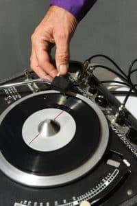 The Throw Back Experience-Musical Entertainment Logo