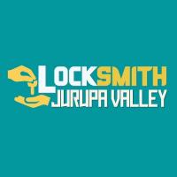 Locksmith Jurupa Valley Logo