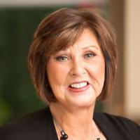 Berkshire Hathaway Home Services RW Towne Realty Logo