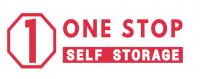 One Stop Self Storage Logo