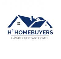 H3 Homebuyers Logo