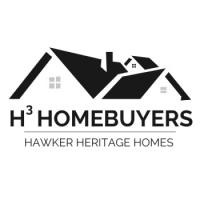 H3 Homebuyers Logo