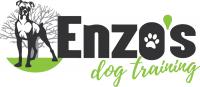 Enzos Dog Training Logo