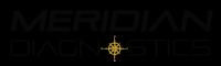 Meridian Diagnostics Lab Logo
