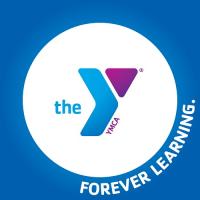 Barbara Bauer Briggs Family YMCA Logo