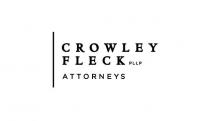 Crowley Fleck PLLP Logo
