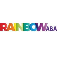 Rainbow ABA Therapy Logo