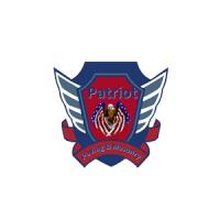 Patriot Paving & Masonry logo