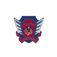 Patriot Paving & Masonry Logo