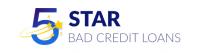 5S Bad Credit Loans Logo