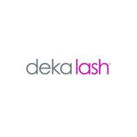 Deka Lash - Edgewater Logo