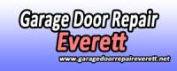 Garage Door Repair Everett Logo