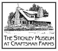 The Stickley Museum at Craftsman Farms Logo