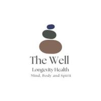 The Well Longevity Health Logo