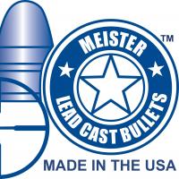 Meister Bullets logo