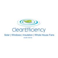Clear Efficiency logo