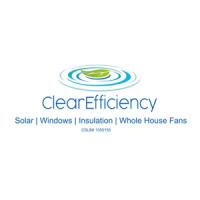 Clear Efficiency Logo