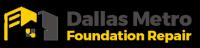 Metro Foundation Repair Dallas Logo