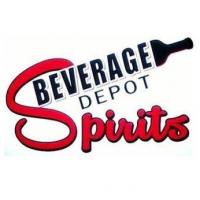 Beverage Depot Spirits Logo