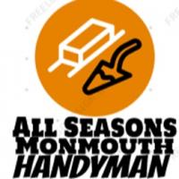 All Seasons Monmouth Handyman Logo