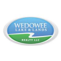 Wedowee Lake & Lands Realty, LLC. Logo