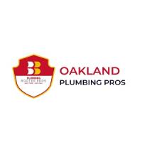 Oakland Plumbing, Drain and Rooter Pros Logo