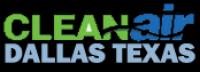 Clean Air Dallas logo