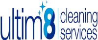 Ultim8 Cleaning Services Logo