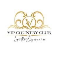 VIP Country Club logo