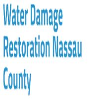 Water Damage Restoration Long Island Logo