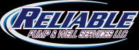 Reliable Pump & Well Services, LLC Logo