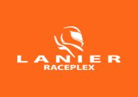 Lanier Raceplex Logo