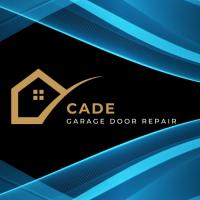 Cade Garage Door Repair Logo