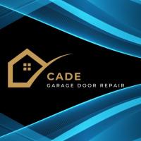 Cade Garage Door Repair Logo