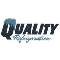 Quality Refrigeration Logo