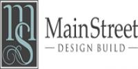 Mainstreet Design Build logo