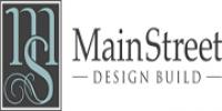 Mainstreet Design Build Logo