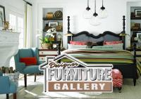 Designer Furniture Gallery Logo