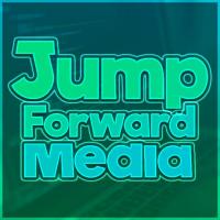 Jump Forward Media Logo