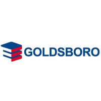 Goldsboro Construction Company logo