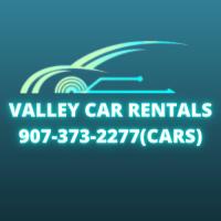 Valley Car Rentals, LLC Logo