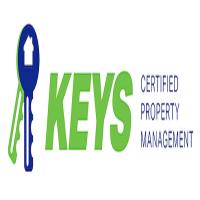 Keys Certified Property Management Logo