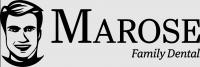 Marose Family Dental Logo