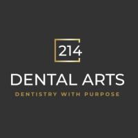 214 Dental Arts Logo